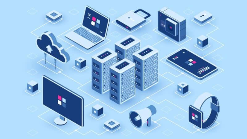 Infraestructura Tecnológica para la Información, Comunicación y Seguridad