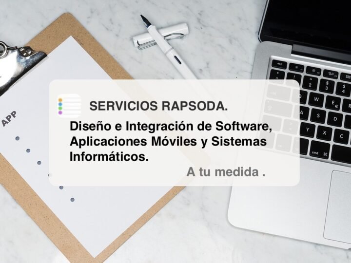 4 razones por las que debes  tener tu Software Empresarial